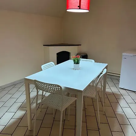 Appartement Grand Logement Entier A 1 Mn De La Grand'place *