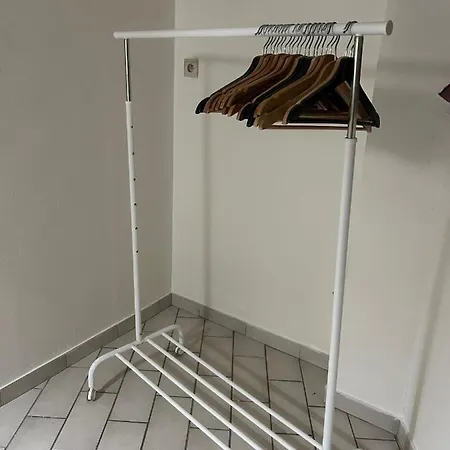 Appartement Grand Logement Entier A 1 Mn De La Grand'place