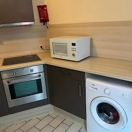 Grand Logement Entier A 1 Mn De La Grand'place Appartement Tournai