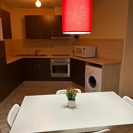 Grand Logement Entier A 1 Mn De La Grand'place * Tournai
