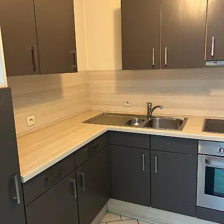 Grand Logement Entier A 1 Mn De La Grand'place Appartement Tournai