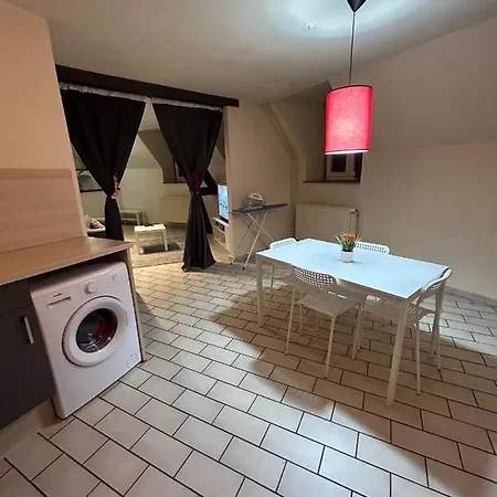 Appartement Grand Logement Entier A 1 Mn De La Grand'place