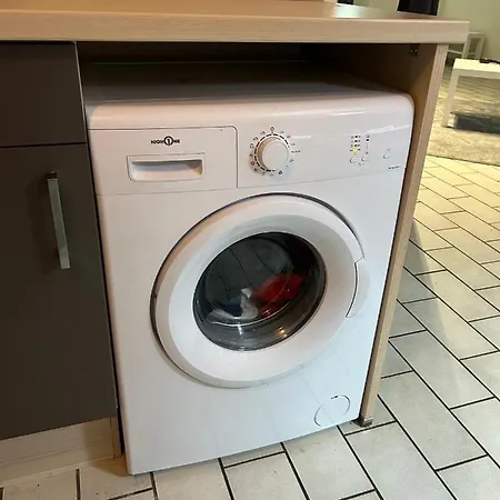 Grand Logement Entier A 1 Mn De La Grand'place Appartement Tournai