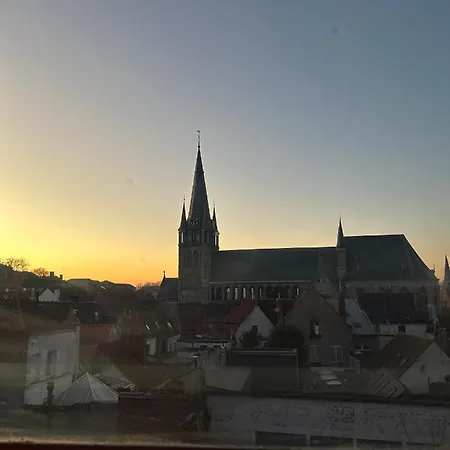 Appartement Grand Logement Entier A 1 Mn De La Grand'place