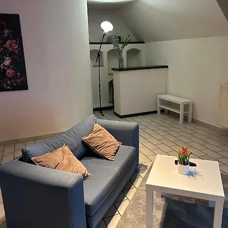 Grand Logement Entier A 1 Mn De La Grand'place